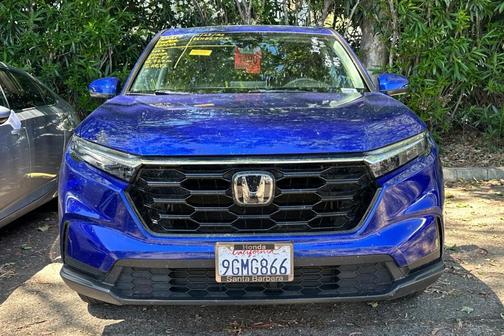 Canyon 2023 Honda CR-V EX