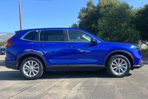 Canyon 2023 Honda CR-V EX