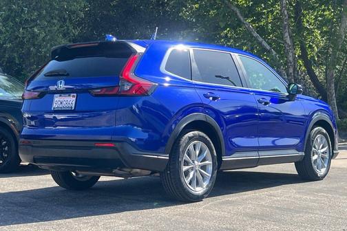 Canyon 2023 Honda CR-V EX