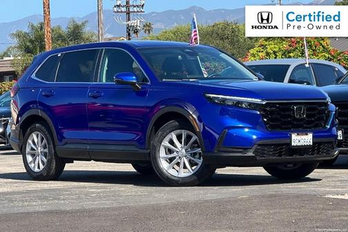 Canyon 2023 Honda CR-V EX