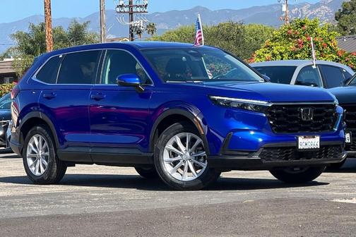 Canyon 2023 Honda CR-V EX