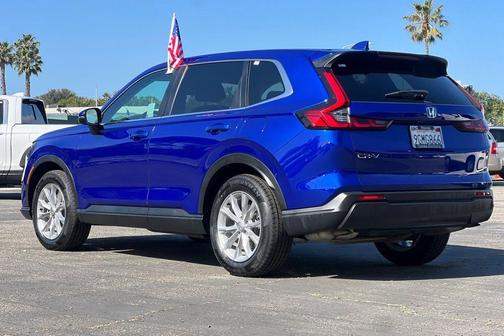 Canyon 2023 Honda CR-V EX