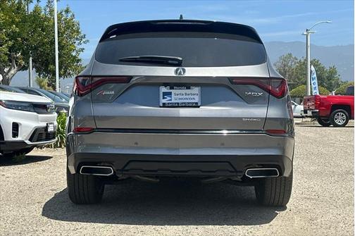 2023 Acura MDX A-Spec