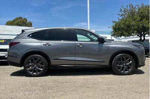 2023 Acura MDX A-Spec