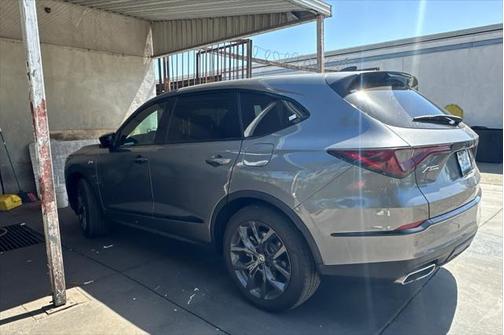 2023 Acura MDX A-Spec