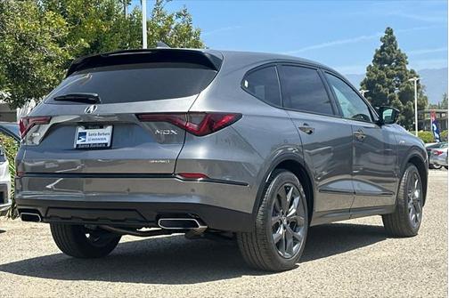 2023 Acura MDX A-Spec