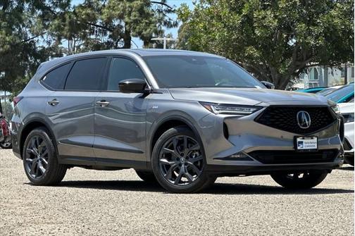 2023 Acura MDX A-Spec