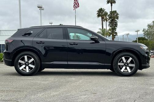 Raven Black 2026 Honda Prologue Touring