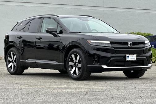 Raven Black 2026 Honda Prologue Touring