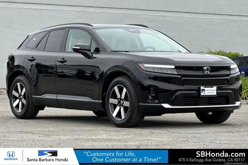 2026 Honda Prologue Touring