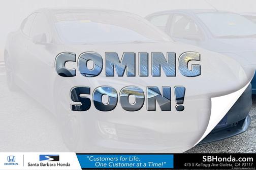 2018 Tesla Model S 100D