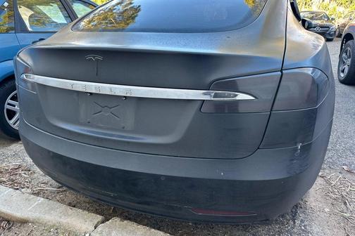 2018 Tesla Model S 100D