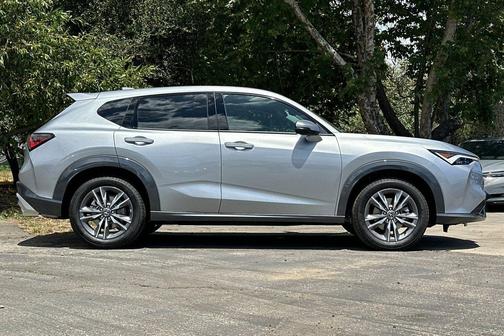 Platinum 2026 Acura ADX Base