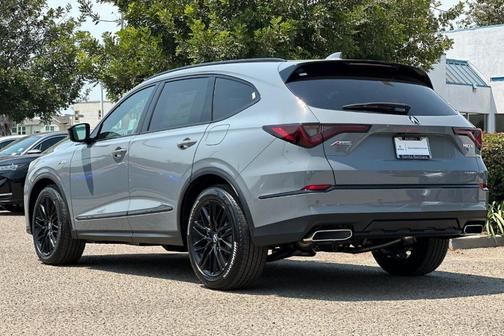 2026 Acura MDX A-Spec Advance Package