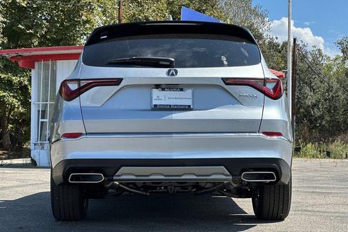 2026 Acura MDX Base