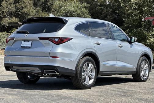 2026 Acura MDX Base
