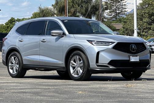 2026 Acura MDX Base