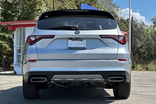 2026 Acura MDX Base