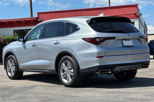 2026 Acura MDX Base