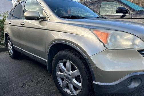 2007 Honda CR-V EX-L