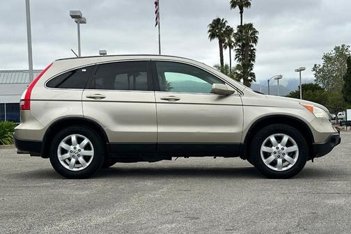 2007 Honda CR-V EX-L