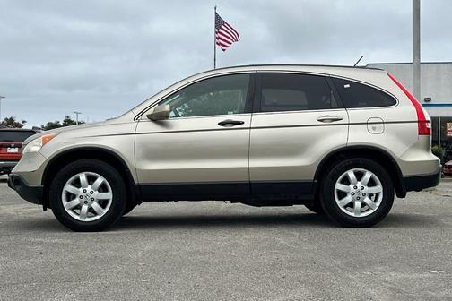 2007 Honda CR-V EX-L