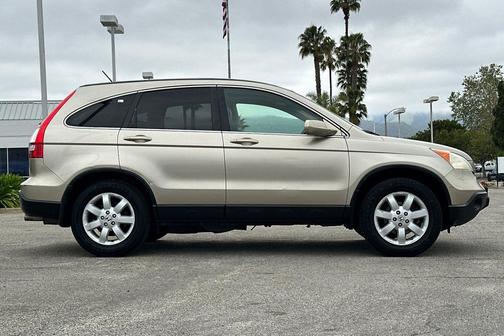 2007 Honda CR-V EX-L