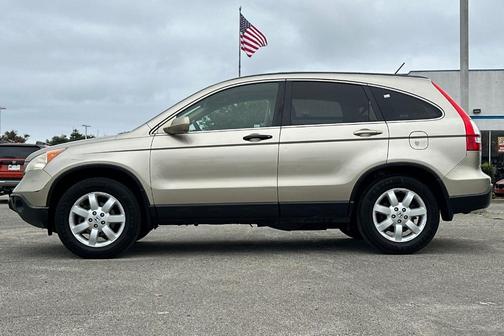 2007 Honda CR-V EX-L