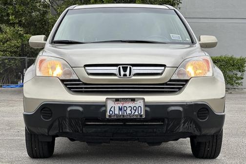 2007 Honda CR-V EX-L