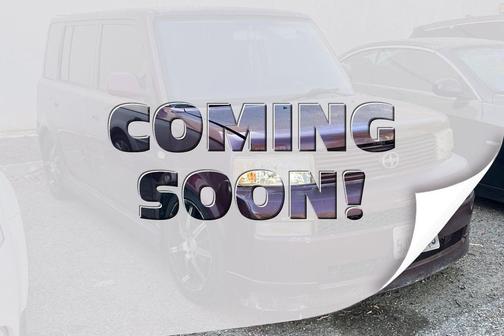 Black Cherry Pearl 2005 Scion xB