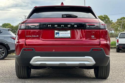 2026 Honda Prologue EX