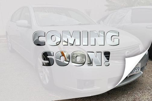 Radiant Silver Metallic 2007 Nissan Maxima SE