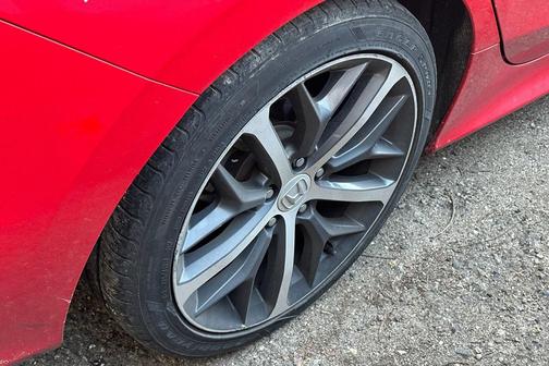 2023 Honda Civic Touring