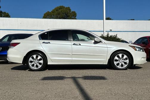 2010 Honda Accord EX-L