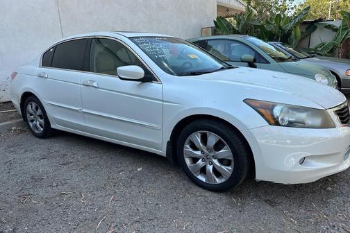 2010 Honda Accord EX-L