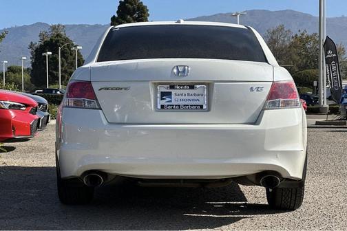 2010 Honda Accord EX-L