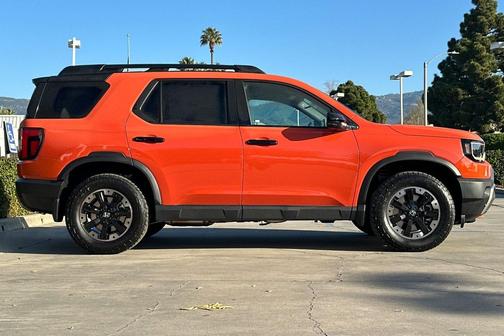 2026 Honda Passport Sport