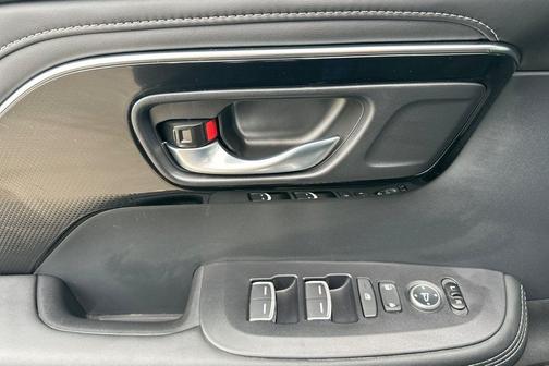 Solar Silver Metallic 2026 Acura ADX Base