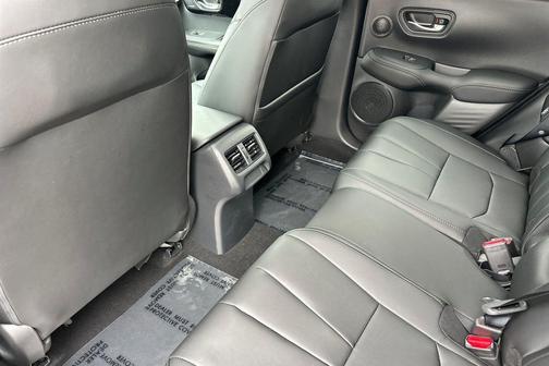 Solar Silver Metallic 2026 Acura ADX Base