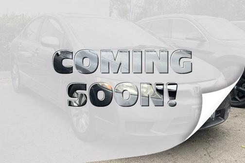 2011 Honda Civic EX