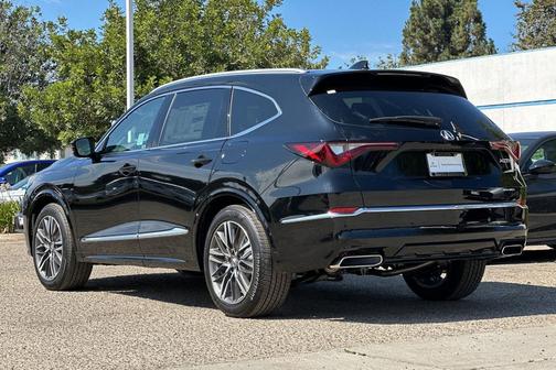 2026 Acura MDX Advance Package