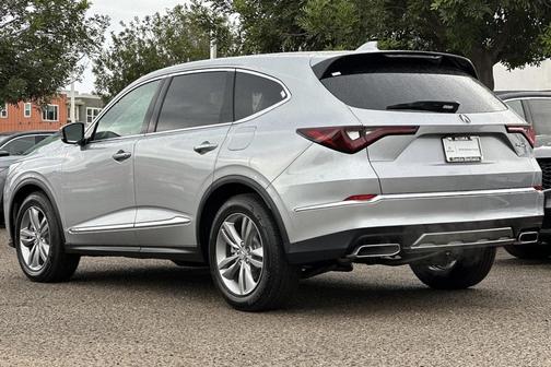 2026 Acura MDX Base