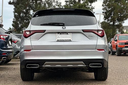 2026 Acura MDX Base