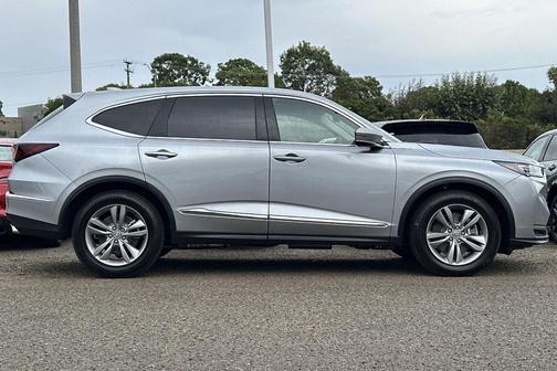 2026 Acura MDX Base