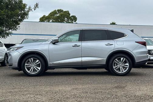 2026 Acura MDX Base