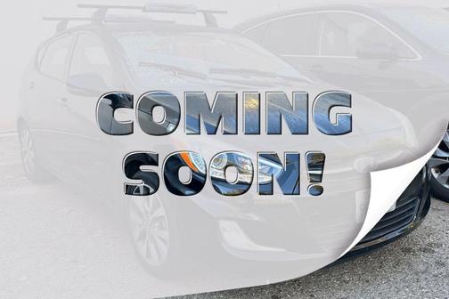 2015 Hyundai Accent Sport