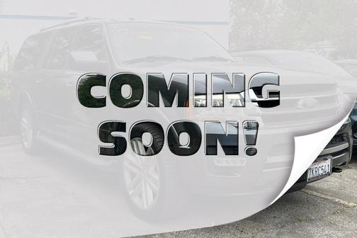 2015 Ford Expedition EL Limited