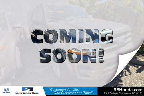 2015 Ford Expedition EL Limited