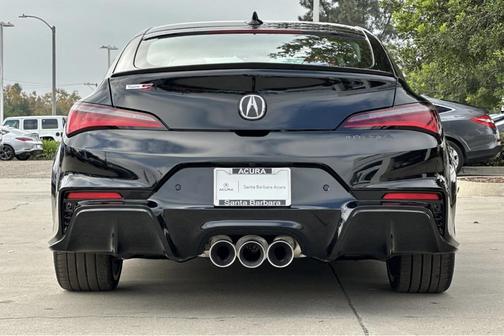 2026 Acura Integra TYPE S