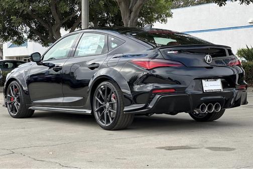 2026 Acura Integra TYPE S